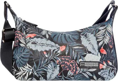 Immagine prodotto di Borsa a tracolla Feelfree Gear Mini Tropical Blu  Blu Taglia unica