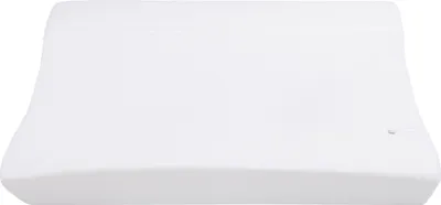 Produktbild von Baby's Only Wickelauflagenbezug Pure - Weiß - 45x70 cm