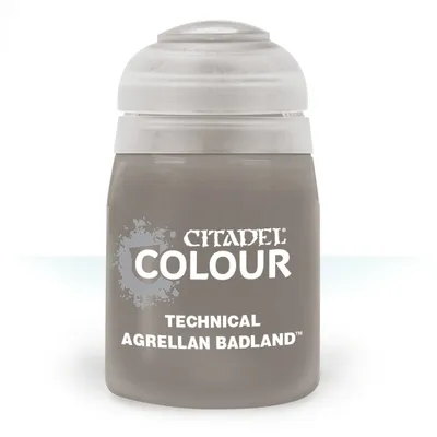 Immagine prodotto di Tecnico del Cittadella Agrellan Badland (27-23)