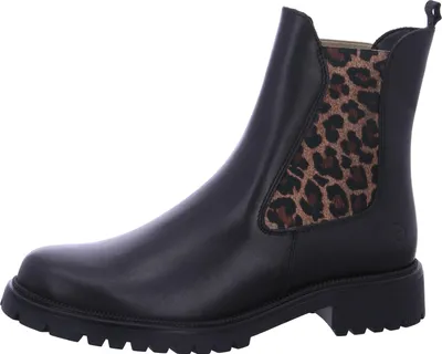 Produktbild von Tamaris Chelsea Boot Schwarz