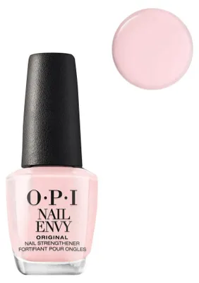 Imagen del producto de OPI Nail Envy, fortalecedor de uñas, 15 ml, 1 unidad