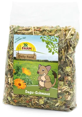 Immagine prodotto di JR Farm Degu-Lunghezza 1,6kgx4