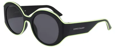 Obrázok produktu pre LONGCHAMP Slnečné okuliare LO758S-1