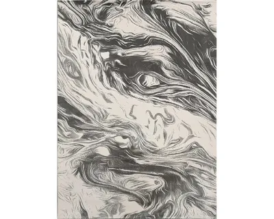 Obrázek produktu pro 80x150 cm Kusový koberec Vals 8003 Grey