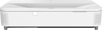 Produktbild von Epson EB-810E, 5000 ANSI Lumen, 3LCD, 1080p (1920x1080), 2500000:1, 16:9, 2032 - 4064 mm (80 - 160")