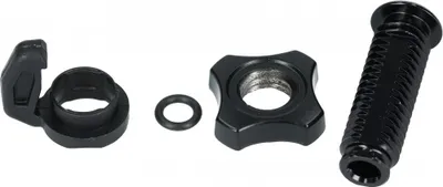 Produktbild von SHIMANO Einstellschraubenset BR-R9100 - Ersatz-Einstellschraube für Rennradbr...