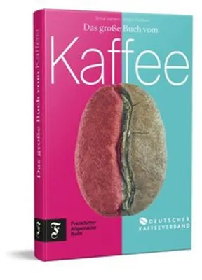 Zdjęcie produktu dla Das große Buch vom Kaffee