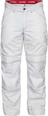 Produktbild von F. Engel Combat Handwerkerhose, Weiss, Gr. 50