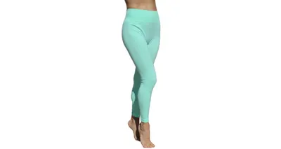 Obrázek produktu pro Motion Pants sportovní legíny mint, L