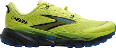 Image de Chaussures de trail Brooks Cascadia 19 Hommes