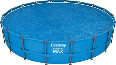 Obrázok produktu pre BESTWAY 58173 Solárna plachta 5,21 m na bazén 5,49 m