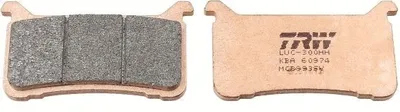 Immagine prodotto di TRW Set di pastiglie freno MCB893SV CBR1000RR Fireblade SC82