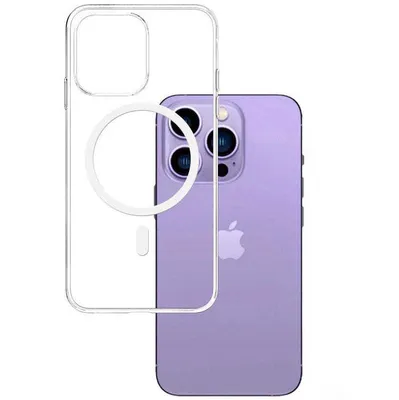 Imagen del producto de 3MK MagCase, para iPhone 14 Pro Max