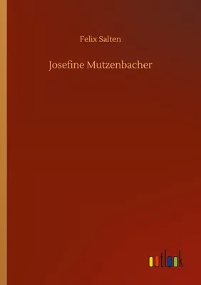 Produktbild von Josefine Mutzenbacher