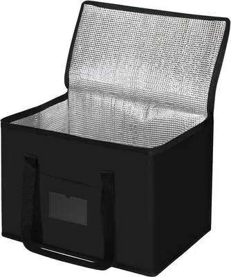 Produktbild von Draagbare koolbox ohne Strom - Ideal für Picknick, Auto oder Boot - Hält Essen und Getränke kalt - Leicht und robust - Mit Griff und Deckel - Perfekt für Outdoor-Aktivitäten