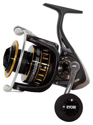 Produktbild von Ryobi Rolle Fishing Safari Modellgröße 4500