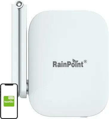 Immagine prodotto di RainPoint WiFi irrigation controller gateway