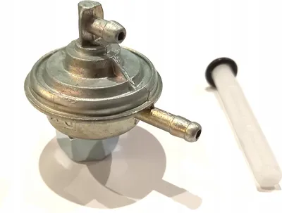 Zdjęcie produktu dla KRANIK PALIWA M16 SKUTER 4T GY6 Romet Junak Zipp Barton Kingway Baotian !!