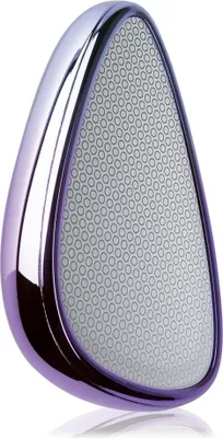 Produktbild von VITALmaxx Haarentferner Nano-Glas - lila