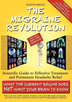 Produktbild von The Migraine Revolution