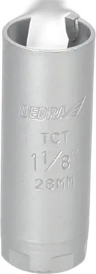 Obrázok produktu pre Univerzálna píla na diery TCT 28 mm 1/2''