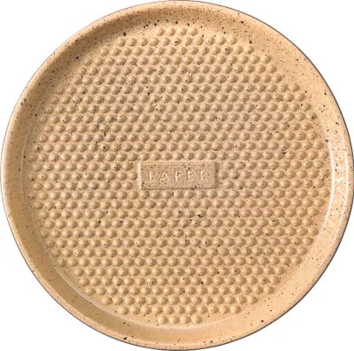 Produktbild von RÖMERTOPF®Plancha rund mit Grill-Noppen 036 06