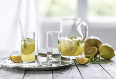 Produktbild von ZWIESEL GLAS machinemade LONGDRINK TAVORO 79 (KT4) 122414