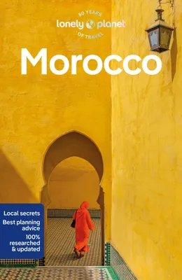 Immagine prodotto di Lonely Planet Marocco