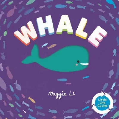 Produktbild von Whale