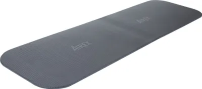 Produktbild von Airex Gymnastikmatte "Corona 200", Schiefer
