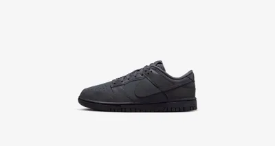 Produktbild von Nike Dunk Low Schwarz „Cyber Reflective“, Größe: 47