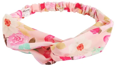 Produktbild von Stirnband, Polyester, Gummizug