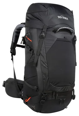 Produktbild von Tatonka Pyrox 40+10 Women - Tourenrucksack 67 cm (black)