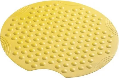 Produktbild von Duscheinlage RIDDER Tecno 55 cm gelb