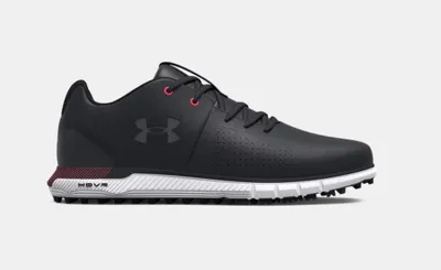 Produktbild von Under Armour HOVR Fade 2 Herren Golfschuhe Schwarz