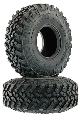 Obrázok produktu pre Axial AX31565 1.9 NittoTrailGrappler M/T R35 Compnd (2)