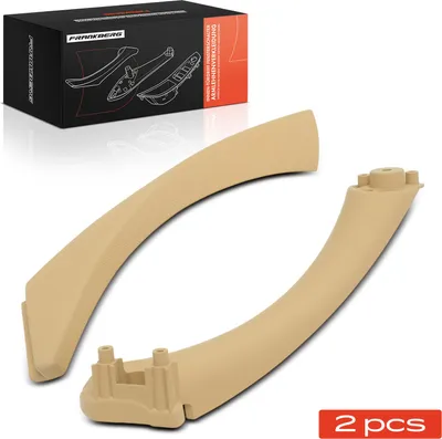 Zdjęcie produktu dla Frankberg 2x Uchwyt wewnętrzny drzwi Prawa dla BMW 3er E90 Touring E91