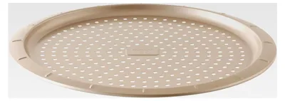 Produktbild von LEO Balance Pizzapfanne Kohlenstoffstahl 32 x 1,5 cm