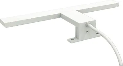 Obrázek produktu pro LED zrcadlové svítidlo LIGHT LED napevno zabudované 5,5 W bílá