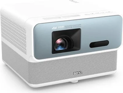 Produktbild von BenQ GP500, 1500 ANSI Lumen, DLP, UHD 4K (3840x2160), 100000:1, 16:9, 1,07 Milliarden Farben