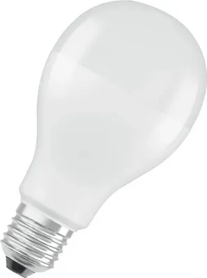 Obrázok produktu pre Žiarovka LEDVANCE LED CLA150 E27 19W/865 VALUECLASS 2452lm
