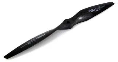Produktbild von aero-naut CAMcarbon Power-Prop, Propeller, Karbon, Karbon