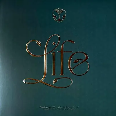 Image de Tomorrowland 2024 - Life - Compilation officielle