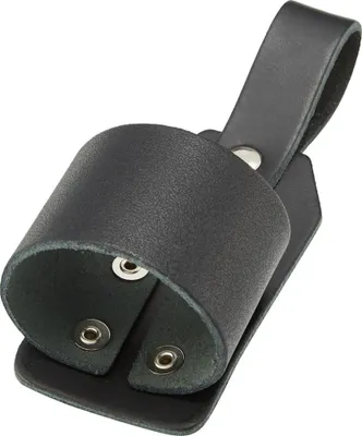 Produktbild von FHB Hammerschlaufe Kilian, schwarz