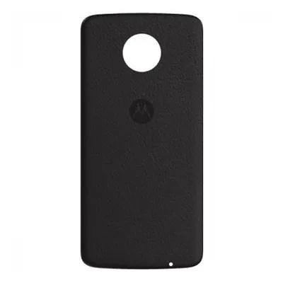 Obrázek produktu pro Lenovo ASMCAPBKLREU, Obal, Motorola, Moto Z, 14 cm (5.5"), Černá