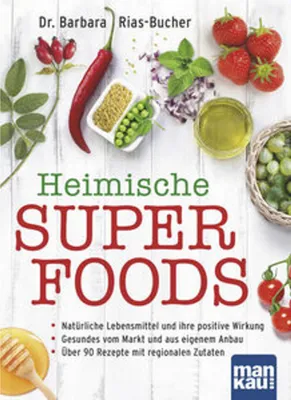 Produktbild von Heimische Superfoods