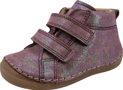 Zdjęcie produktu dla Buty do nauki chodzenia Froddo dla dziewczynek 31343935393437, fioletowe, rozmiar 21 EU