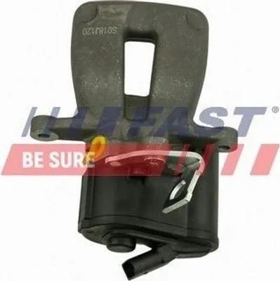 Produktbild von FAST Bremssattel Hinten Rechts für VW Passat Variant (3C5) FT02004