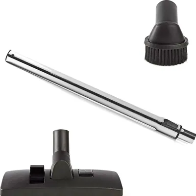 Immagine prodotto di set di accessori per aspirapolvere da 32 mm per bocchetta Electrolux Nilfisk Numatic DN32
