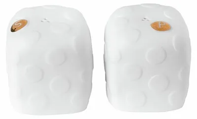 Produktbild von Mix & Match Salz- & Pfefferstreuer